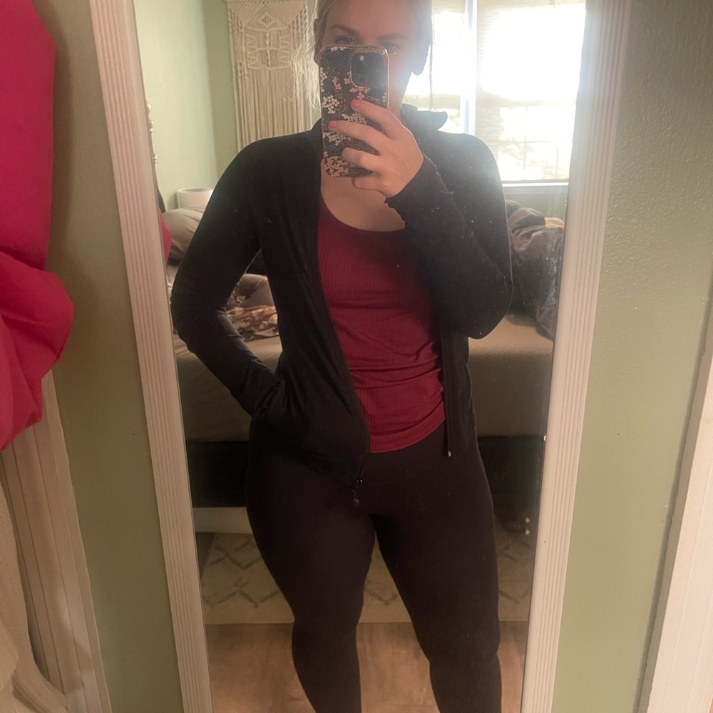 Lululemon Define Jacket